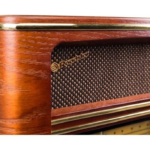 ΡΑΔΙΟΦΩΝΟ ROADSTAR HRA-1500/N ΑΝΤΙΚΑ